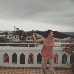 Meet your Posher, Caroline